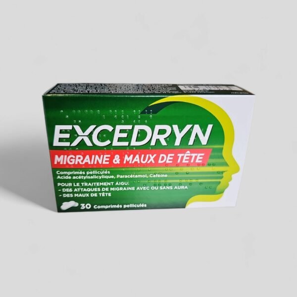 Excedryn-belgique-laeken