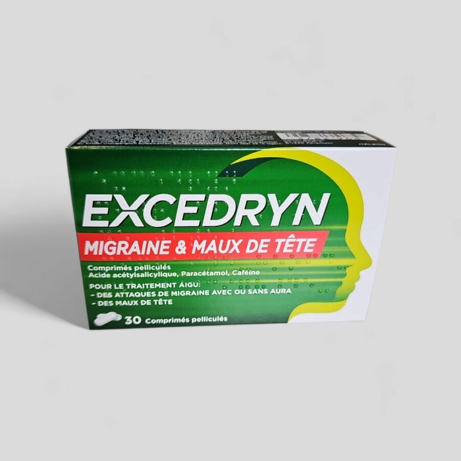 Excedryn-belgique-laeken
