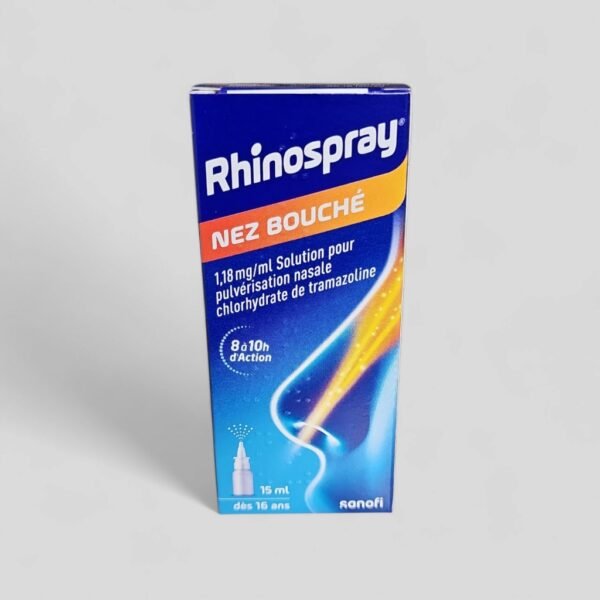 Rhino-spray