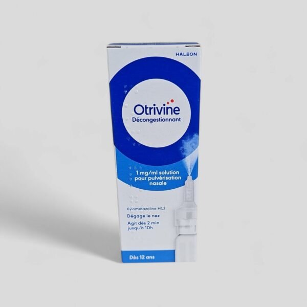 Otrivine-spray-nasal