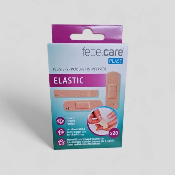 Febelcare Plast Elastic Mix