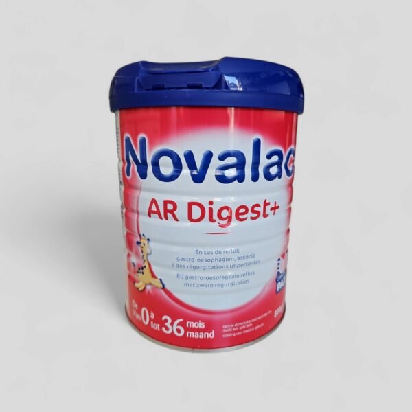 Novalac Ar Digest Pdr 800g