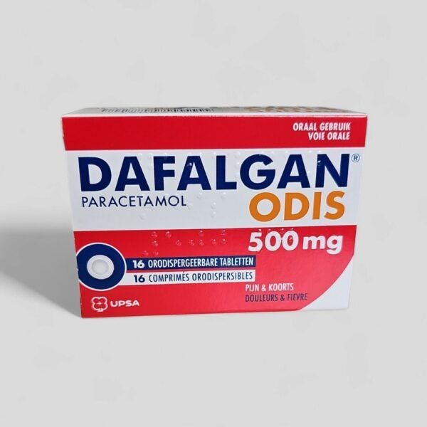 Dafalgan Odis