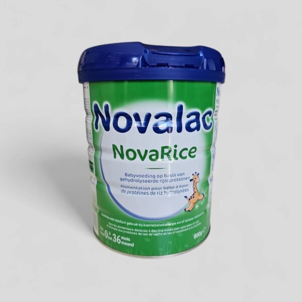 Novalac Novarice 0-36m Pdr 800g